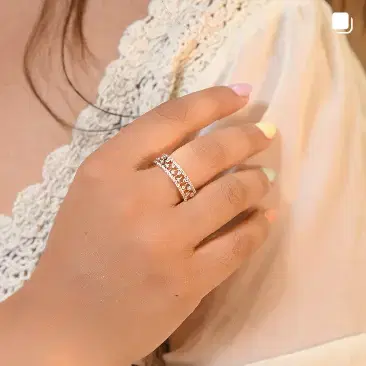 Drishti Jewels Instagram post 1