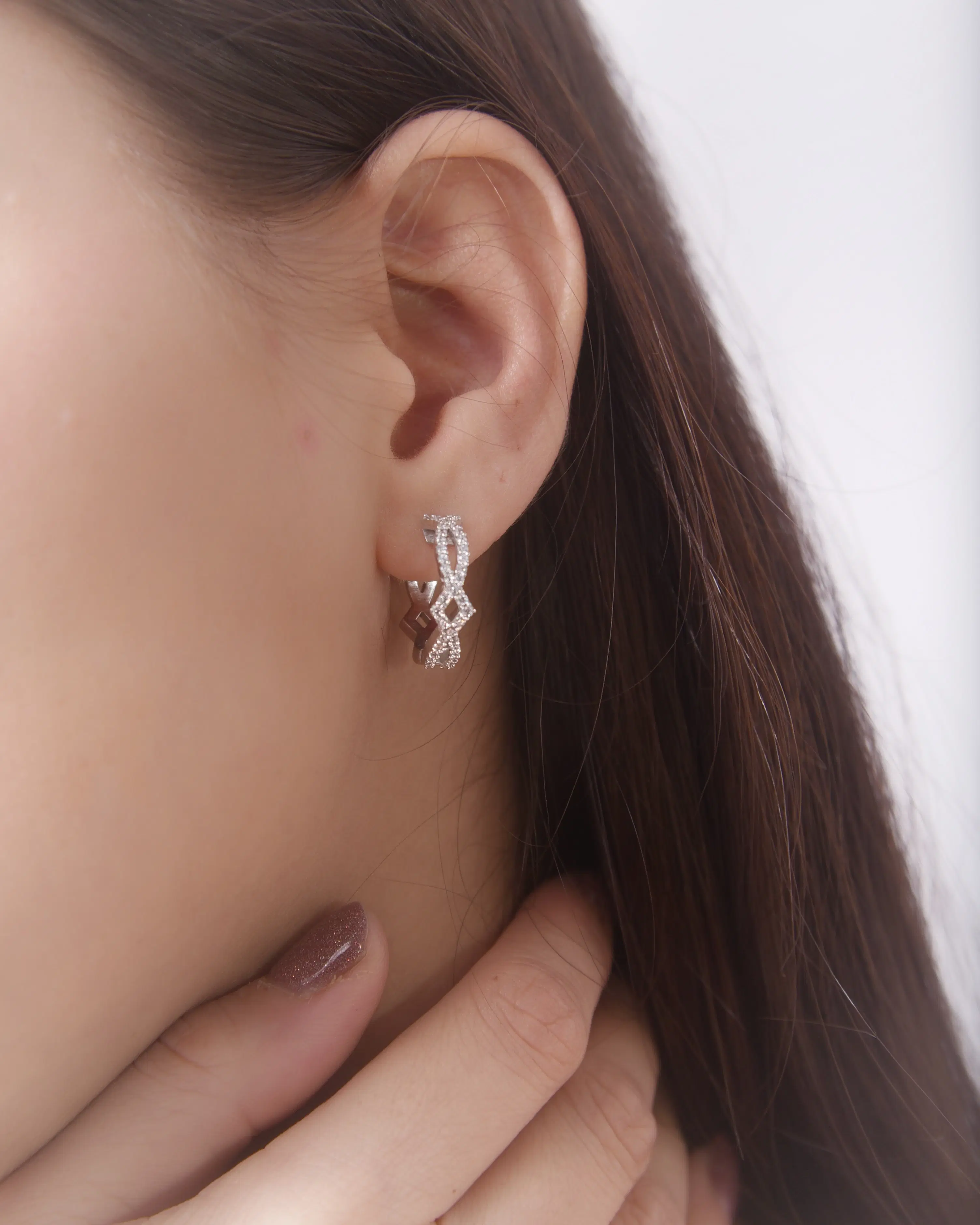 Image of Earrings