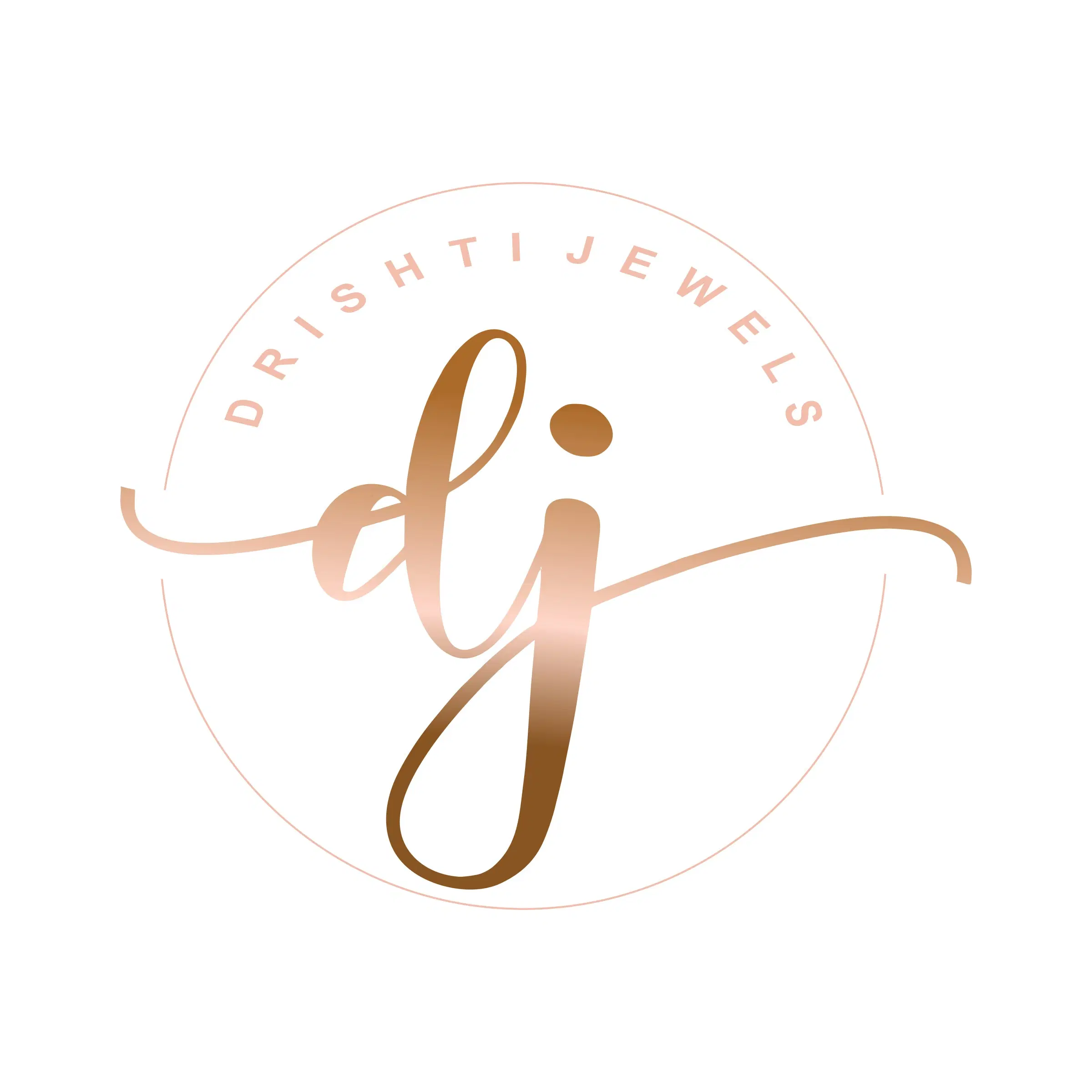 Drijewels Logo