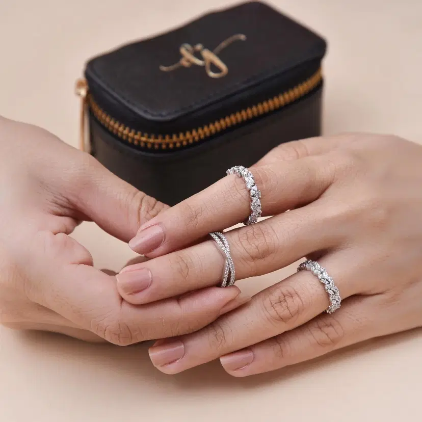 Image of best selling products on drijewels