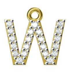 Diamond - W