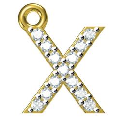 Diamond - X