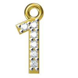 Diamond - 1