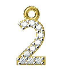 Diamond - 2
