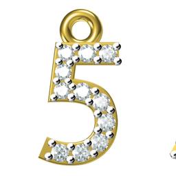 Diamond - 5