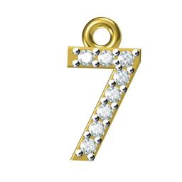 Diamond - 7