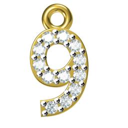 Diamond - 9