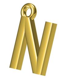 Metal - N