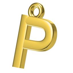 Metal - P