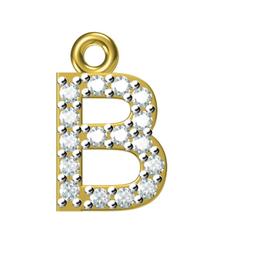 Diamond - B