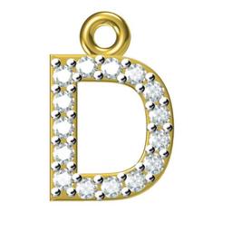 Diamond - D
