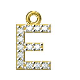 Diamond - E