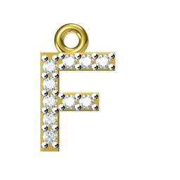 Diamond - F