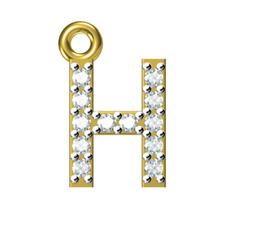 Diamond - H