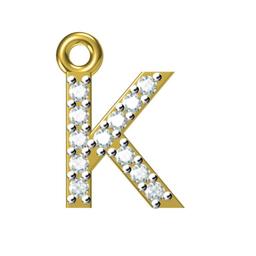 Diamond - K