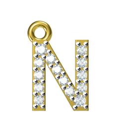 Diamond - N