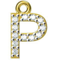 Diamond - P