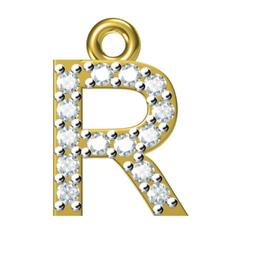Diamond - R