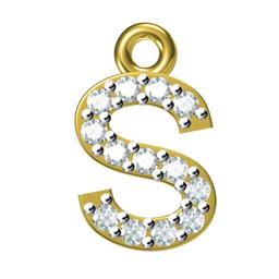 Diamond - S